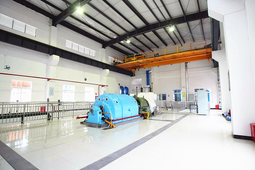 纯低温余热发电：余热发电装机容量规格分为9MW?、6MW 、4.5MW。